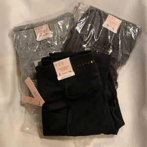 Victoria’s Secret Studio Yoga Leggings
